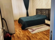 Ə.Əzimzadə küçəsi