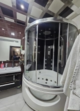 Masazır qəsəbəsi