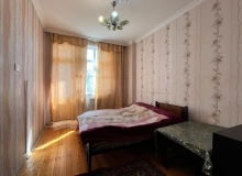 Heydər Əliyev pr.