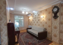 Polad Həşimov küçəsi