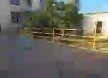 Saray qəsəbəsi
