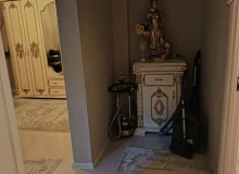 Məhəmməd Əsədov küçəsi