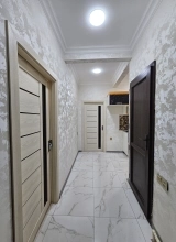 Masazır qəsəbəsi