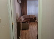 Sumqayıt şəhər, 76-cı məhəllə, bağça şəhər yaşayış kompleksi