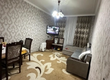 Əhmədli qəsəbəsi