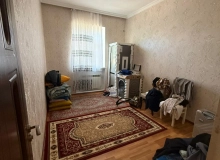 Zabrat, RosOil Yanacaq doldurma məntəqəsinin yaxınlığı