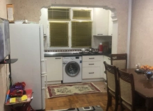 7 MKR, Azadlıq m/s çıxışı
