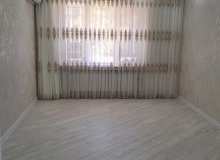 Polad Həşimov küçəsi