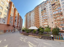 Suraxanı rayonu, Yeni Günəşli qəsəbəsi, D massivi