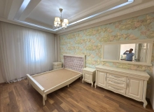 Abbas Mirzə Şərifzadə küçəsi