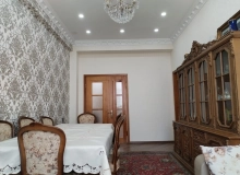 Yasamal, Ə.Əhmədov küç.