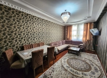 Masazır, Yeni Bakı yaşayış kompleksi, bina 15