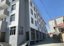 Masazır qəsəbəsi, Şıxəli Qurbanov küçəsi