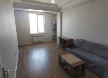 Məhəmməd Əsədov küçəsi