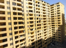 AAAF Park yaşayış kompleksi