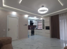 Nərimanov rayonu, Gənclik metrosu, Təfəkkür Universiteti yaxınlığı