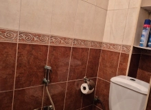 Yeni Günəşli AB massivi