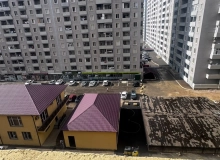 Saray qəsəbəsi
