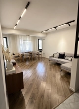 Oskar Əfəndiyev küçəsi