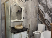 Gəncə prospekti, Xətai park yaşayış kompleksi