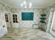 Əliyar Əliyev küçəsi