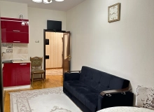 Cəfər Xəndan küçəsi