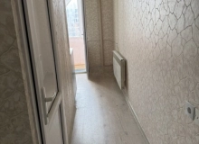 Yeni Günəşli V massiv