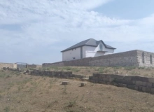 Masazır qəsəbəsi, Ağaxan Abdullayev küçəsi