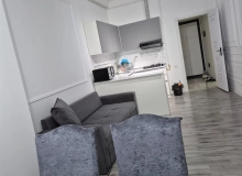 Greenville Yaşayış Kompleksi