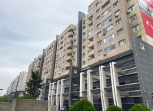 Xırdalan şəhəri Abşeron Gənclər Şəhərciyi