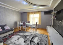 Masazır qəsəbəsi