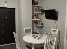 Əliağa Vahid küçəsi