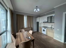 Yasamal rayonu Müstəqillik küçəsi