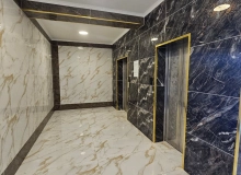 Firavan Park yaşayış kompleksi