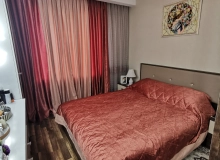 Hövsan, Elman Qasımov 20B