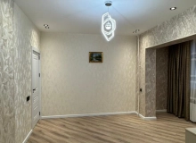 Köhnə Günəşli qəsəbəsi, İnqilab İsmayılov küçəsi