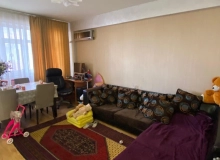 Xırdalan şəhəri, Məhkəmənin yanı Akkord binası