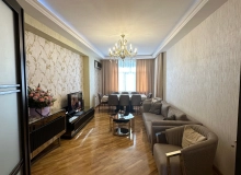 Ş.Məmmədova küçəsi