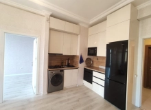 Sumqayıt şəhəri,Baxça Şəhər yaşayış kompleksi