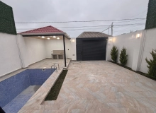 Həyət evi, Şüvəlan qəs.