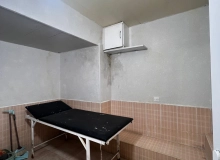 Ali Mustafayev kucesi