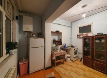 Əliyar Əliyev küçəsi