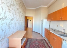 Salamzadə küçəsi