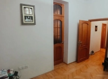 Cəfər Xəndan küçəsi