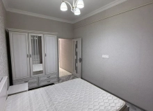 R.Rüstəmov küçəsi