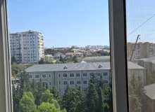 8-ci km, Cəmşid Naxçıvanski küçəsi.