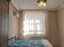 Masazır Yeni Bakı yaşayış kompleksi