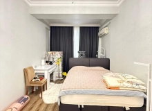 Nəsirəddin Tusi küçəsi