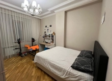 Həsən Əliyev küçəsi