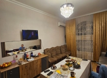 Xətai rayonu, Babək prospekti